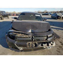 2016 DODGE CHARGER