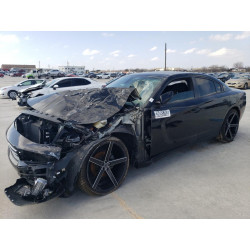 2017 DODGE CHARGER