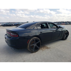 2017 DODGE CHARGER