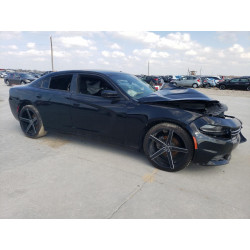 2017 DODGE CHARGER