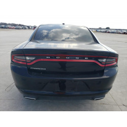 2017 DODGE CHARGER