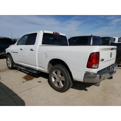 2012 DODGE RAM 1500
