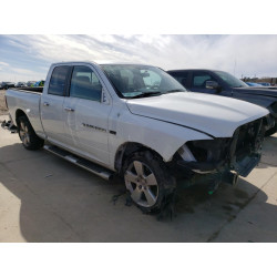 2012 DODGE RAM 1500