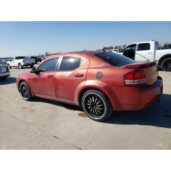 2008 DODGE AVENGER
