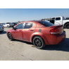 2008 DODGE AVENGER