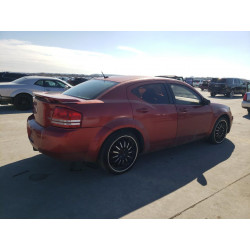 2008 DODGE AVENGER