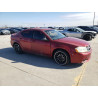 2008 DODGE AVENGER