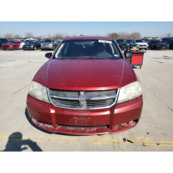 2008 DODGE AVENGER