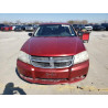2008 DODGE AVENGER