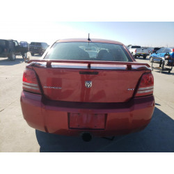 2008 DODGE AVENGER