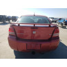 2008 DODGE AVENGER