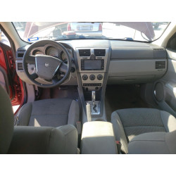 2008 DODGE AVENGER