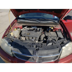 2008 DODGE AVENGER