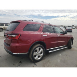 2015 DODGE DURANGO