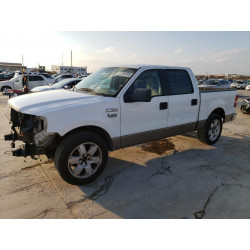 2005 FORD F-150