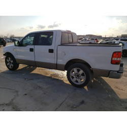 2005 FORD F-150