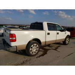 2005 FORD F-150