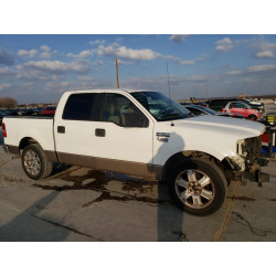 2005 FORD F-150