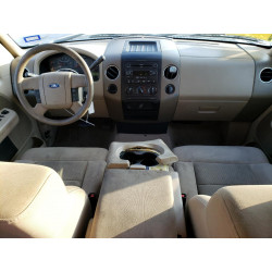 2005 FORD F-150