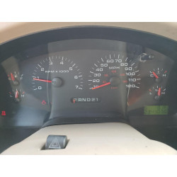 2005 FORD F-150
