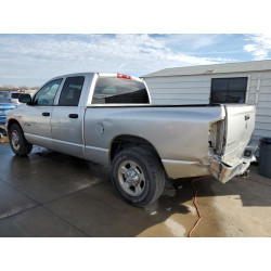2006 DODGE RAM 2500