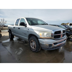 2006 DODGE RAM 2500
