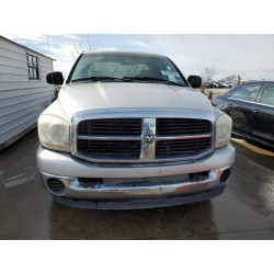 2006 DODGE RAM 2500