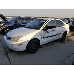 2005 FORD FOCUS
