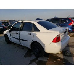 2005 FORD FOCUS