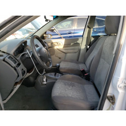 2005 FORD FOCUS