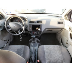 2005 FORD FOCUS