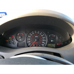 2005 FORD FOCUS