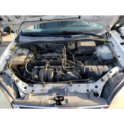 2005 FORD FOCUS