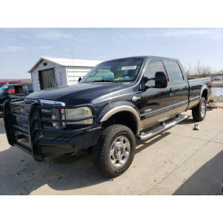 2007 FORD F350
