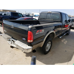 2007 FORD F350