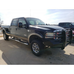 2007 FORD F350