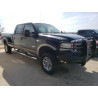 2007 FORD F350
