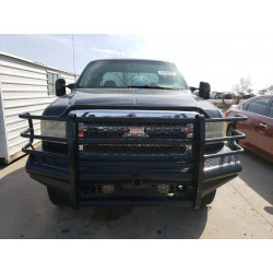 2007 FORD F350