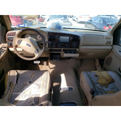 2007 FORD F350