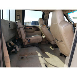 2007 FORD F350