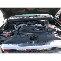 2007 FORD F350