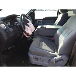 2011 FORD F-150