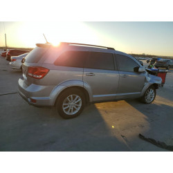 2016 DODGE JOURNEY