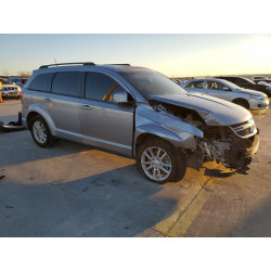 2016 DODGE JOURNEY