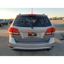 2016 DODGE JOURNEY