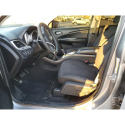 2016 DODGE JOURNEY