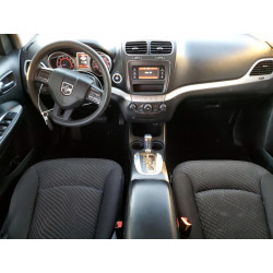 2016 DODGE JOURNEY