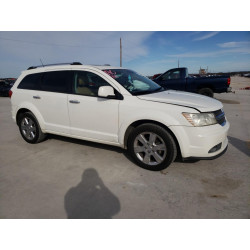 2011 DODGE JOURNEY
