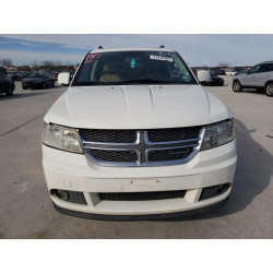 2011 DODGE JOURNEY
