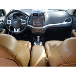 2011 DODGE JOURNEY